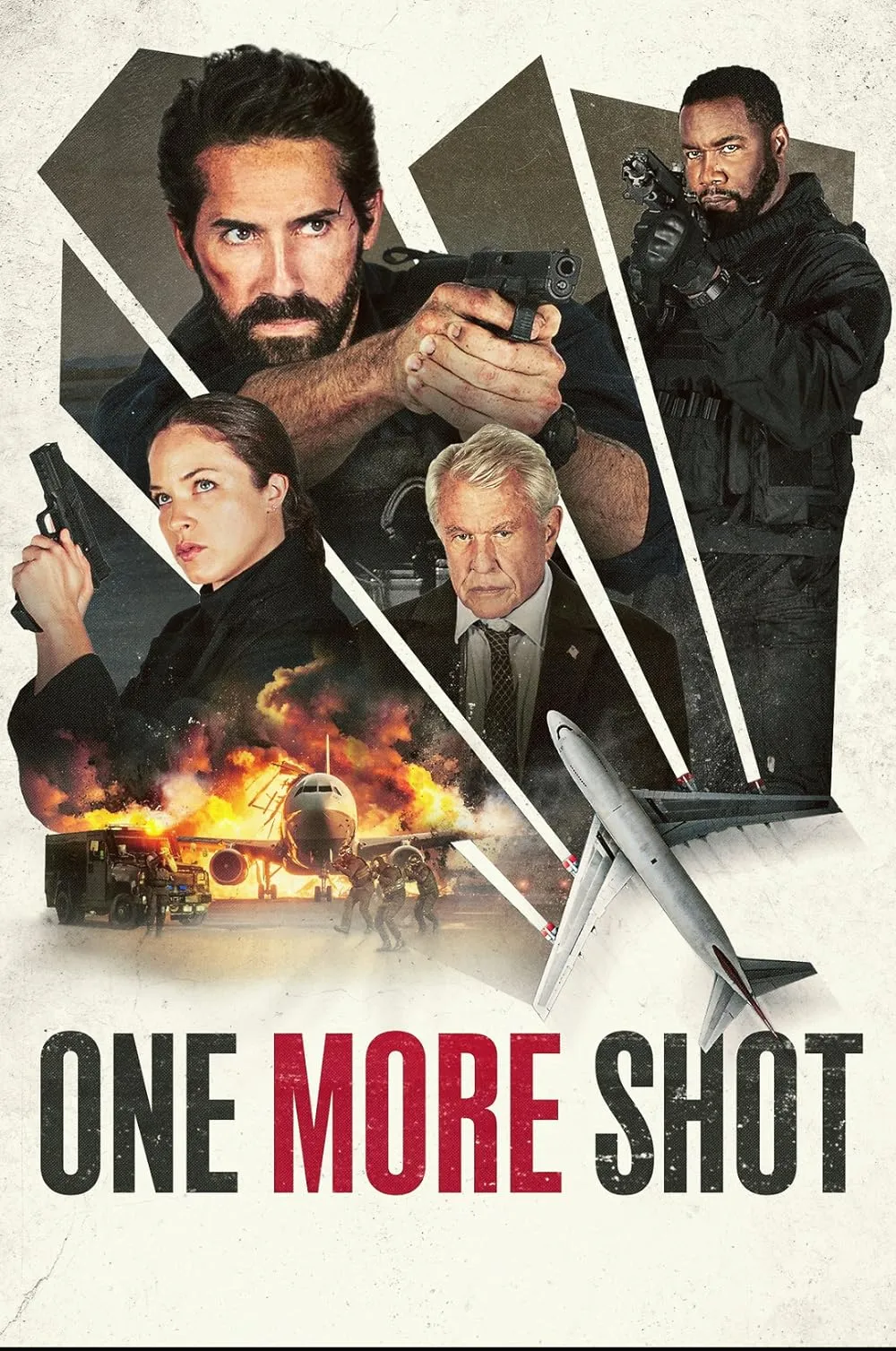 One More Shot 2024 English 1080p HDRip ESub 1.4GB Download