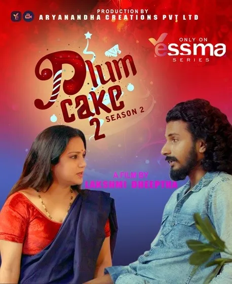 Plum Cake 2024 Yessma S02E02 Web Series 720p HDRip 350MB Download