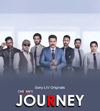 Cherans Journey 2024 S01 EP (01-09) Hindi Sonylive Web Series 480p HDRip 1.6GB Download