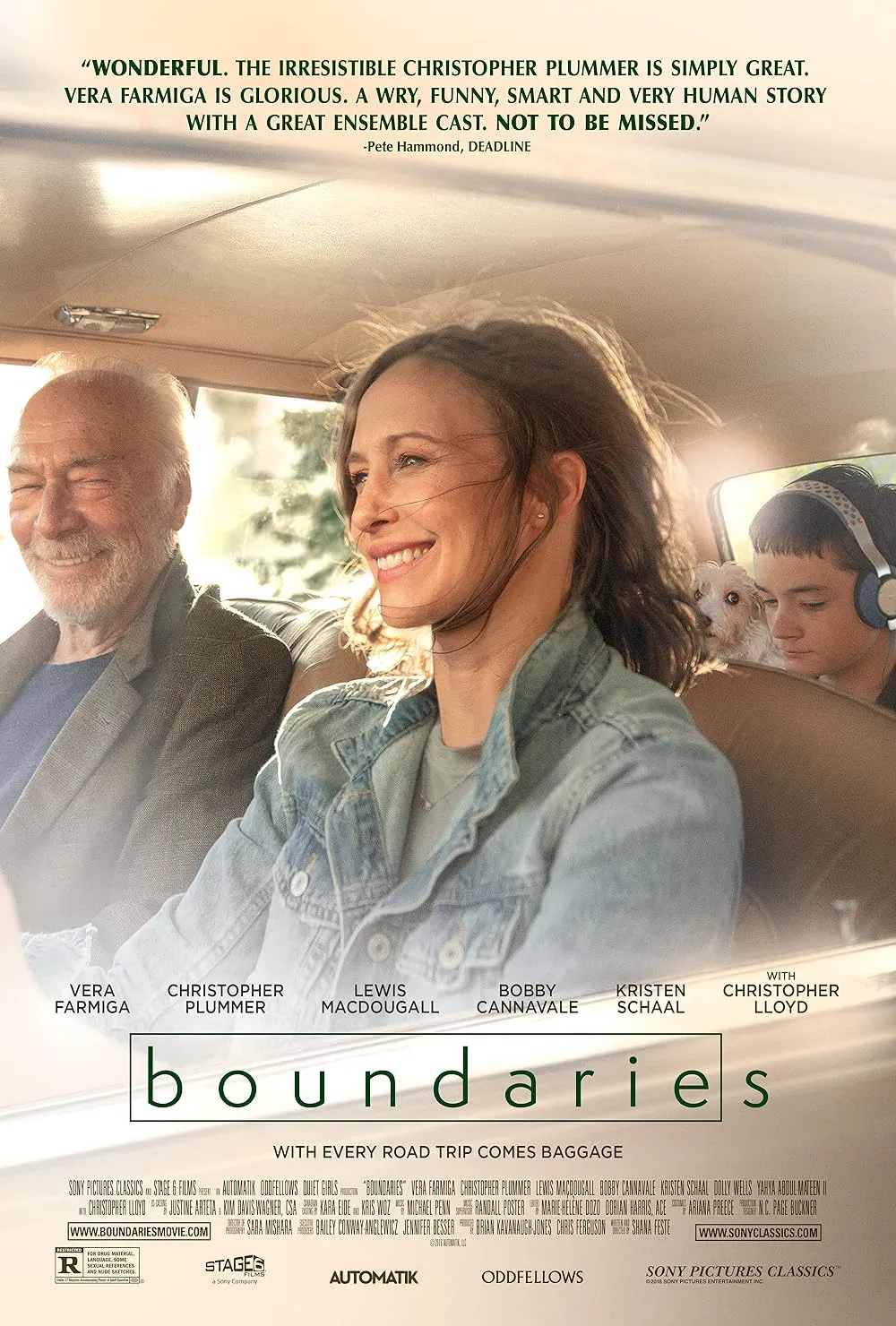 Boundaries 2018 Hindi ORG Dual Audio 480p HDRip ESub 450MB Download