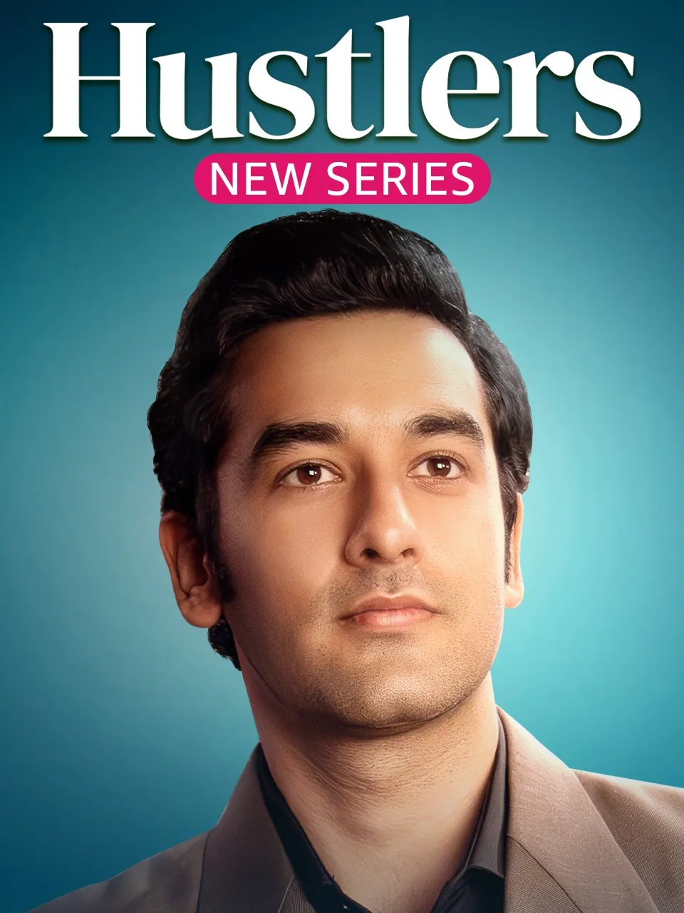 Hustlers 2024 AMZN Hindi S01 Web Series 720p HDRip ESub 1.2GB Download