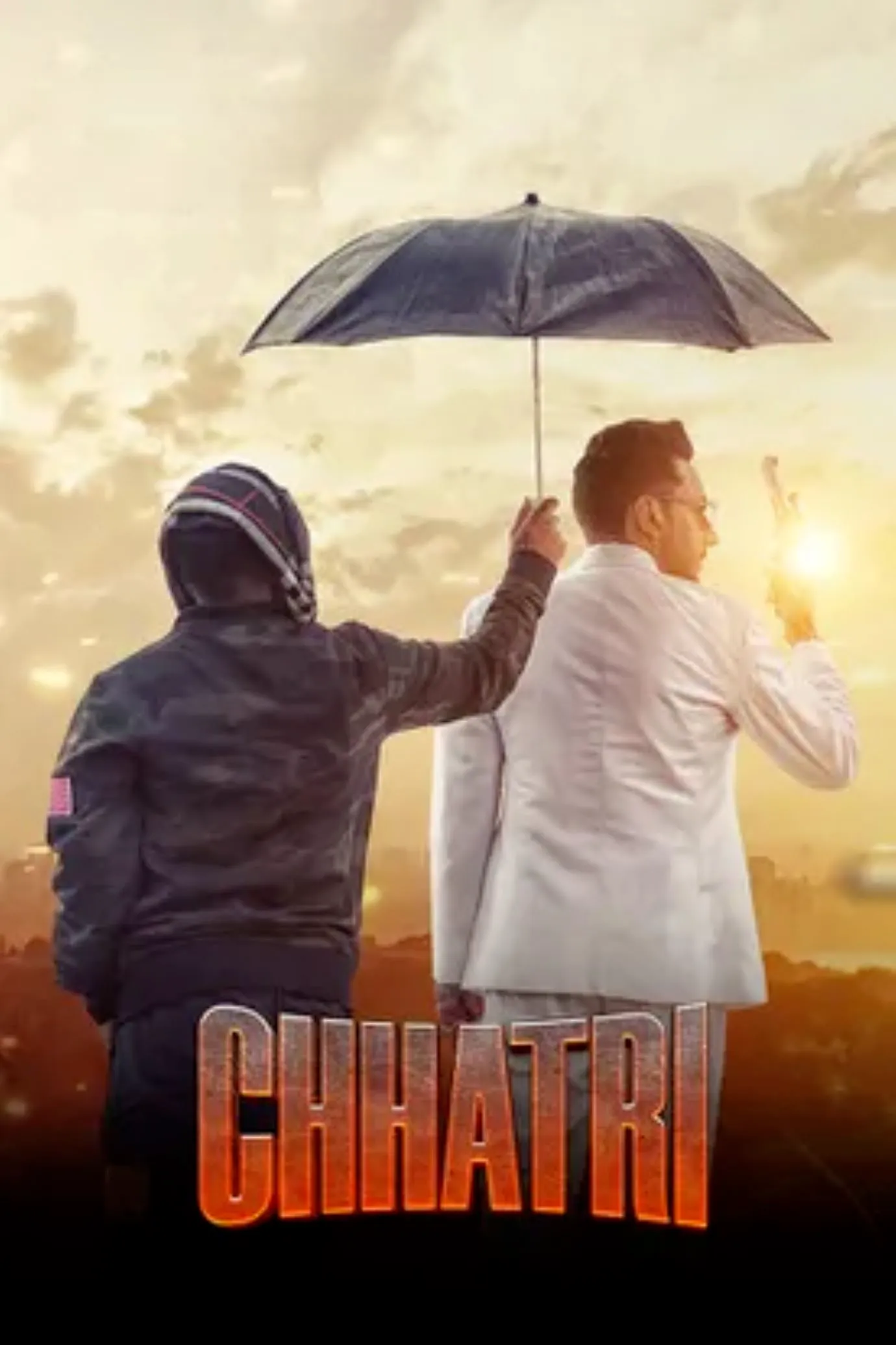 Chhatri 2024 Punjabi 480p HDRip ESub 350MB Download