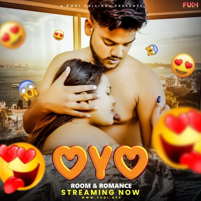 Oyo Room 2024 Fugi S01 Ep01 Hindi Web Series 1080p HDRip 700MB Download