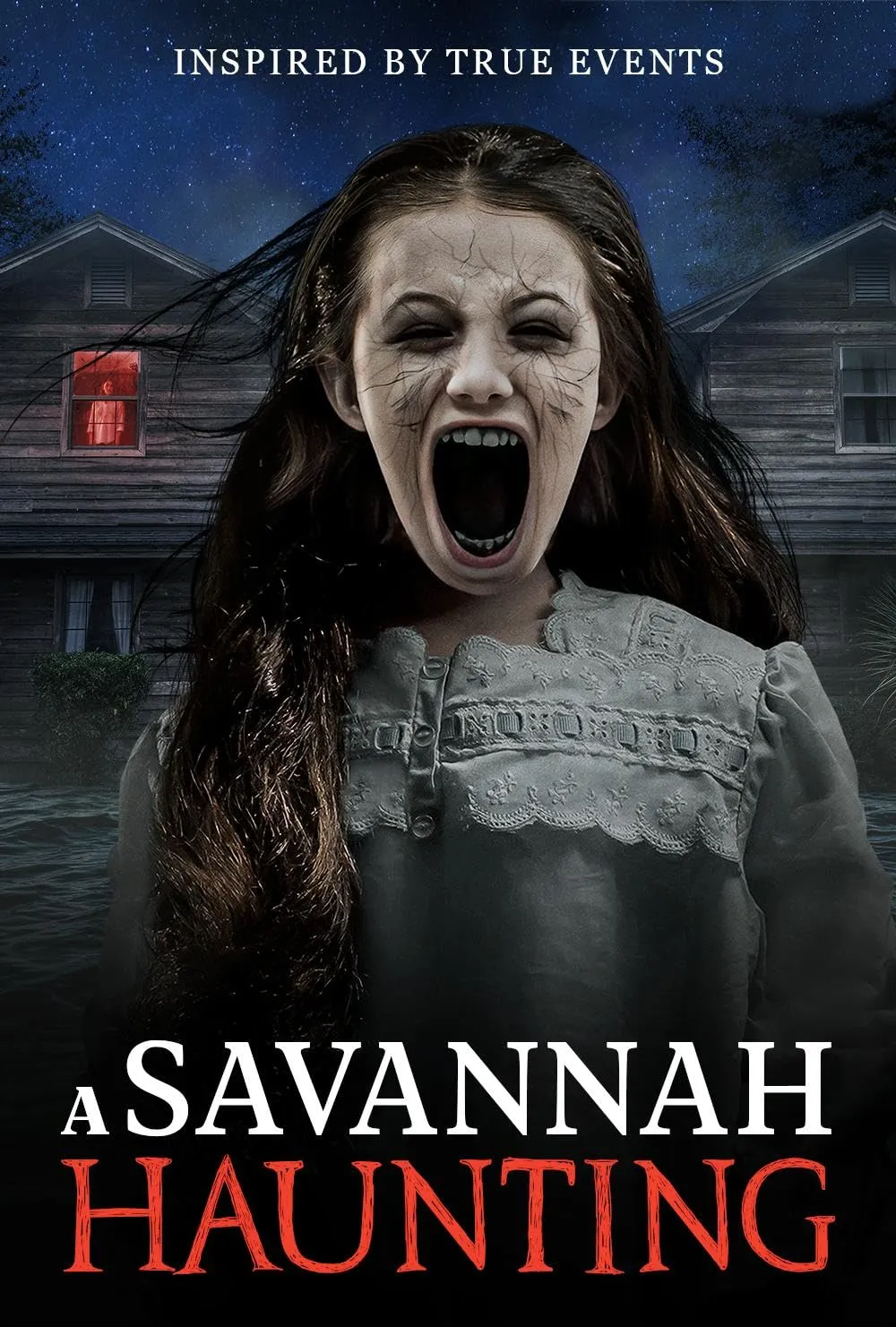 A Savannah Haunting 2021 Hindi ORG Dual Audio 480p HDRip ESub 400MB Download