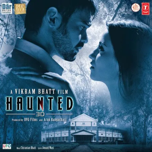 Haunted 3D 2011 Hindi 480p HDRip ESub 450MB Download