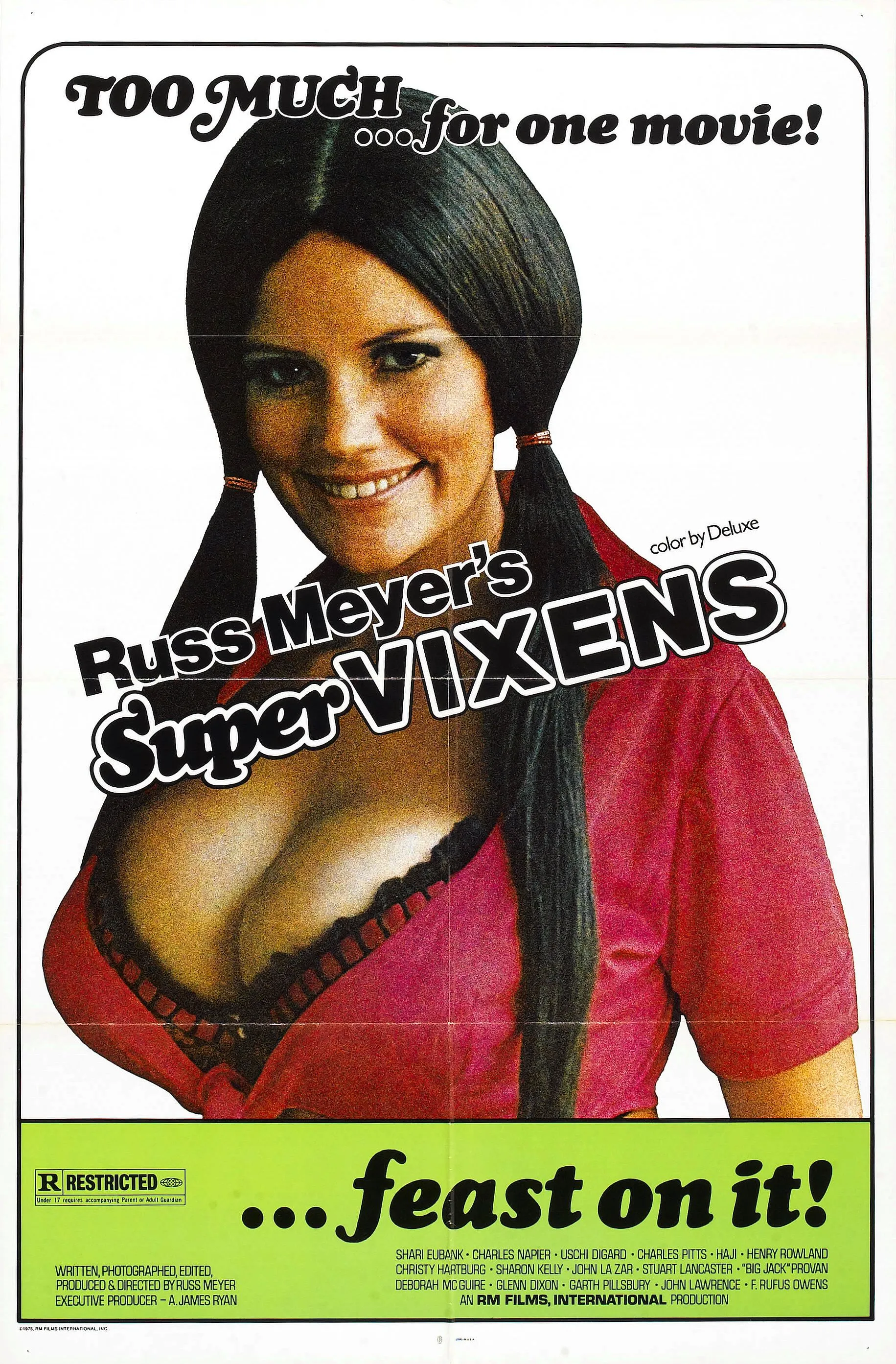 18+ Supervixens 1975 English 720p HDRip 1GB Download