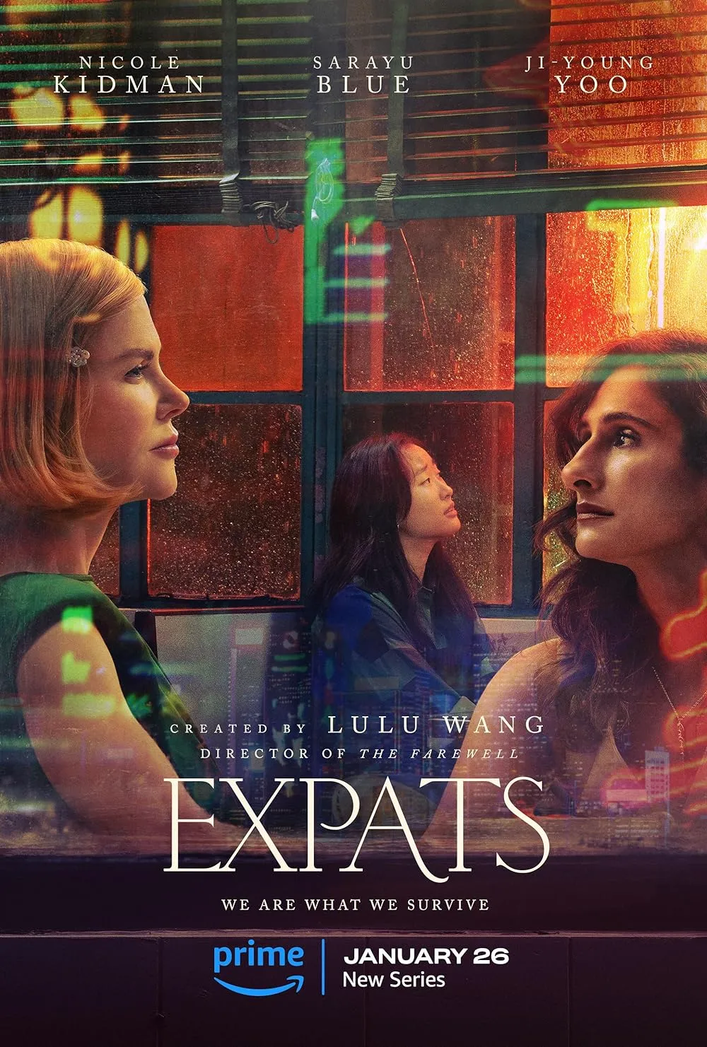 Expats 2024 S01 EP02 Hindi ORG Dual Audio 1080p AMZN HDRip ESub 1.1GB Download