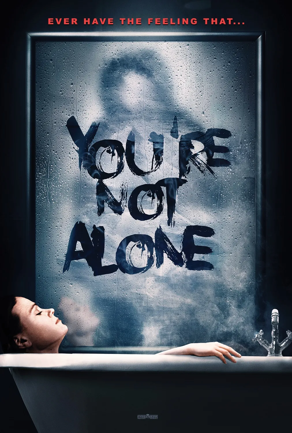 You’re Not Alone 2020 Hindi ORG Dual Audio 720p HDRip ESub 1GB Download