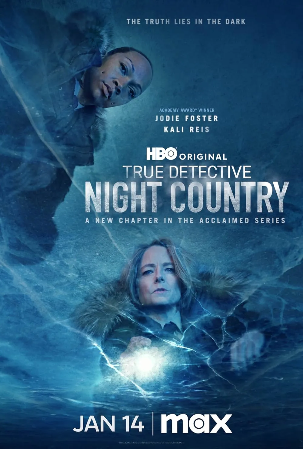 True Detective 2024 S04E03 Hindi Dual Audio 720p HDRip ESub 300MB Download