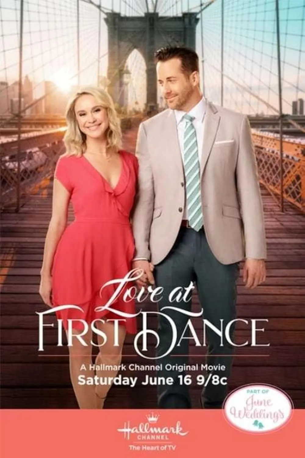 Love at First Dance 2018 Hindi ORG Dual Audio 480p HDRip ESub 400MB Download