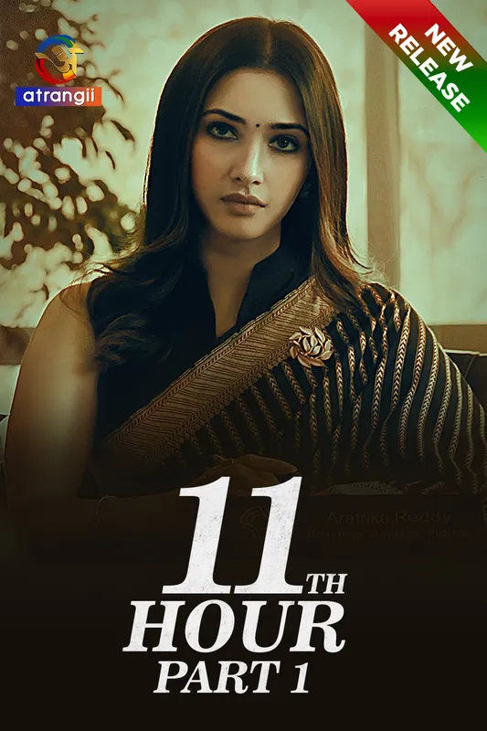 11th Hour 2023 Atrangii Part 02 Hindi S01 Web Series 720p HDRip 500MB Download