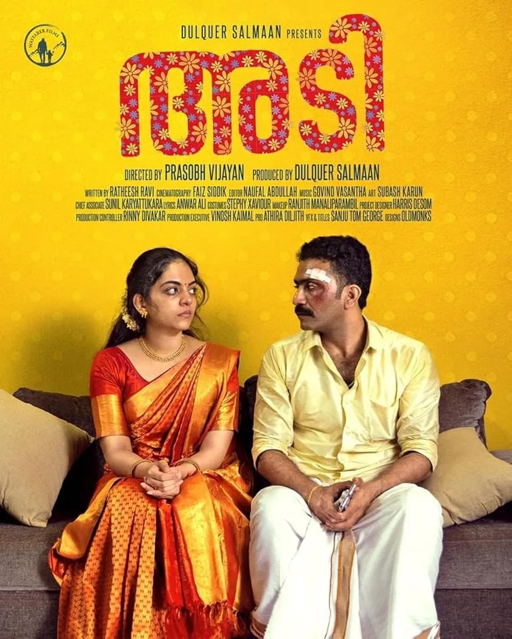 Adi 2023 Malayalam 1080p HDRip ESub 1.8GB Download