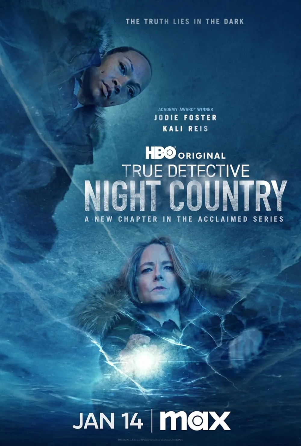 True Detective 2024 S04E04 Hindi ORG Dual Audio 720p HDRip ESub Download