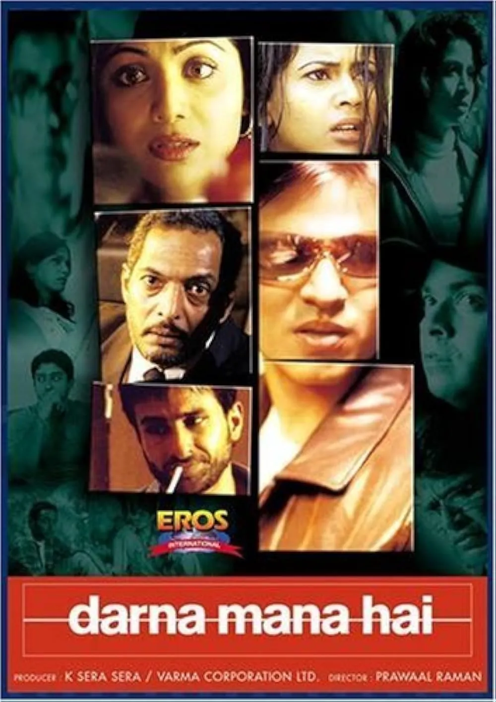 Darna Mana Hai 2003 Hindi 1080p | 720p | 480p HDRip Download