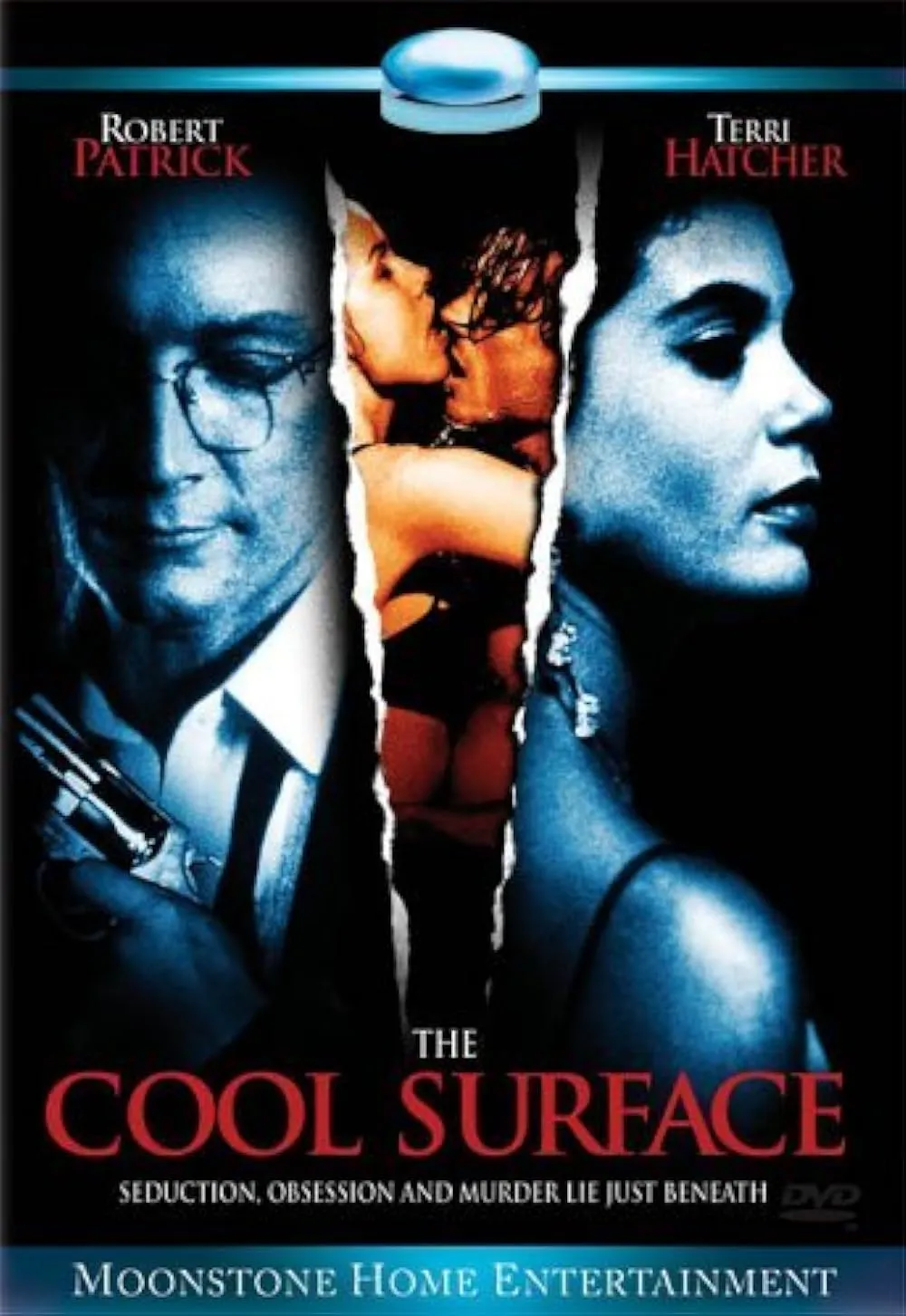18+ The Cool Surface 1994 English 720p | 480p HDRip 800MB Download