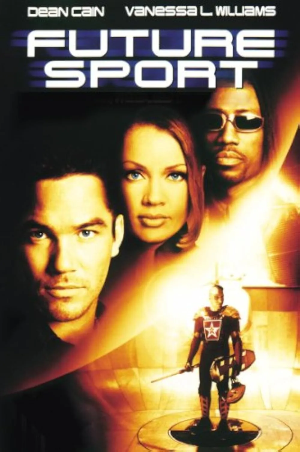 Futuresport 1998 Hindi ORG Dual Audio 720p | 480p BluRay ESub Download