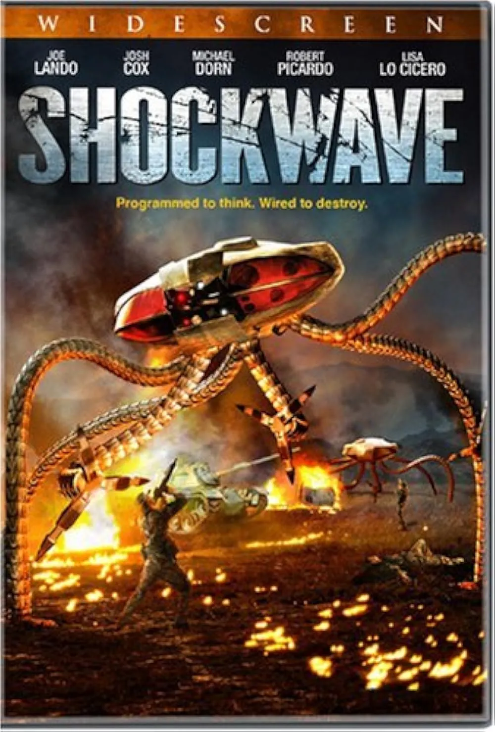 Shockwave 2006 Hindi ORG Dual Audio 1080p | 720p | 480p HDRip ESub Download