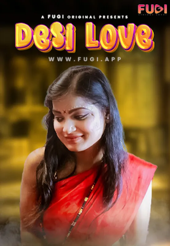 Desi Love 2023 Fugi Hindi Short Film 1080p HDRip 700MB Download