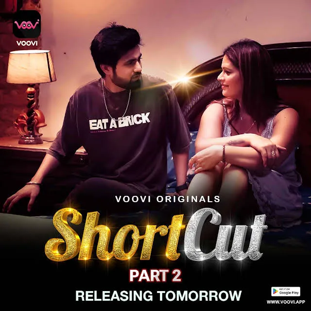 Shortcut 2023 Voovi S01 Part 2 Hindi Web Series 1080p HDRip 970MB Download
