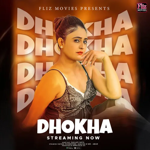 Dhokha 2023 Fliz S01 Ep 03 Hindi Web Series 720p HDRip 330MB Download