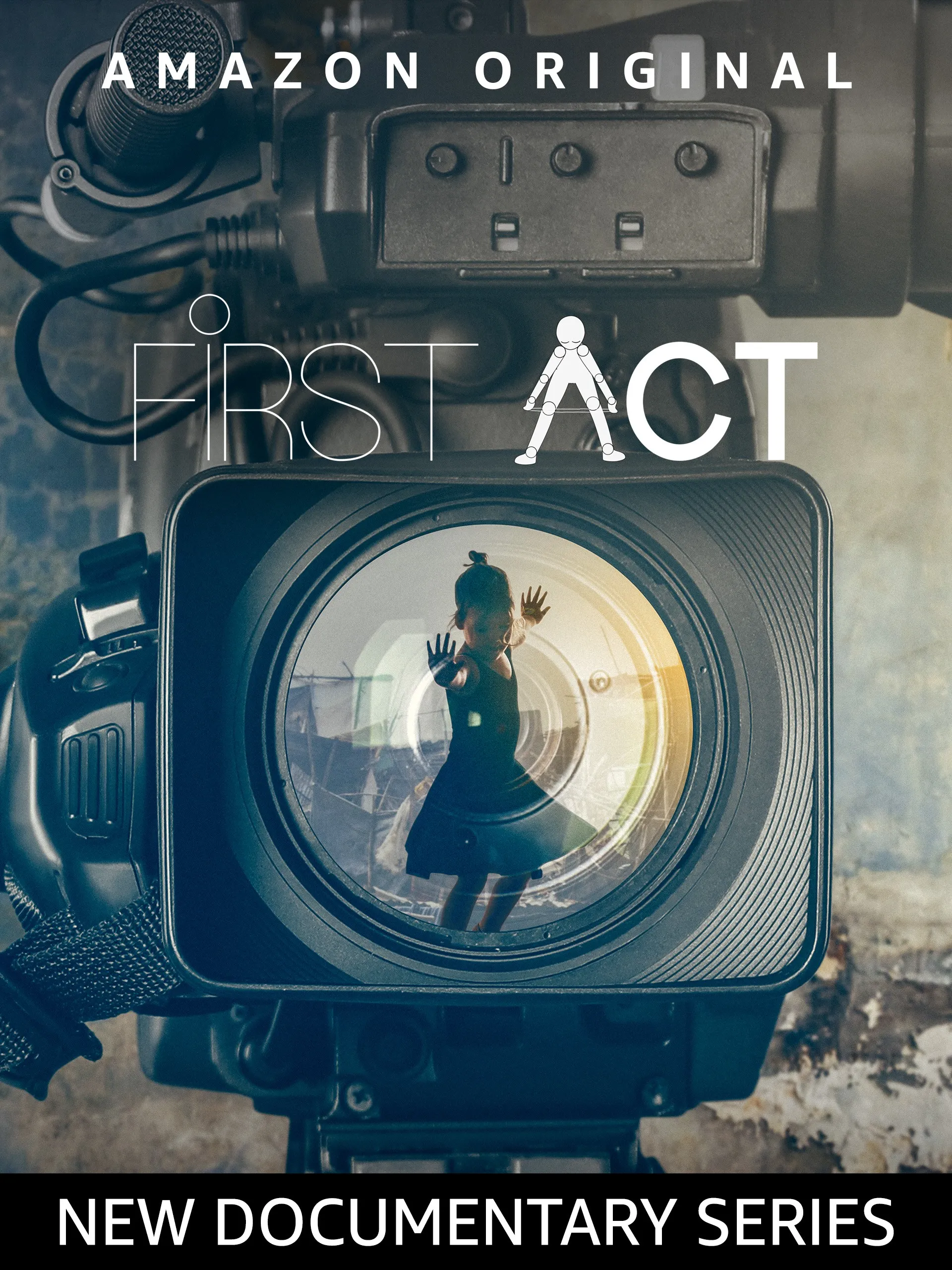 First Act 2023 AMZN Hindi S01 Web Series 480p HDRip ESub 500MB Download