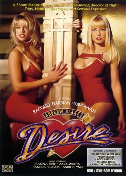 18+Desire 1991 English 720p HDRip 750MB Download