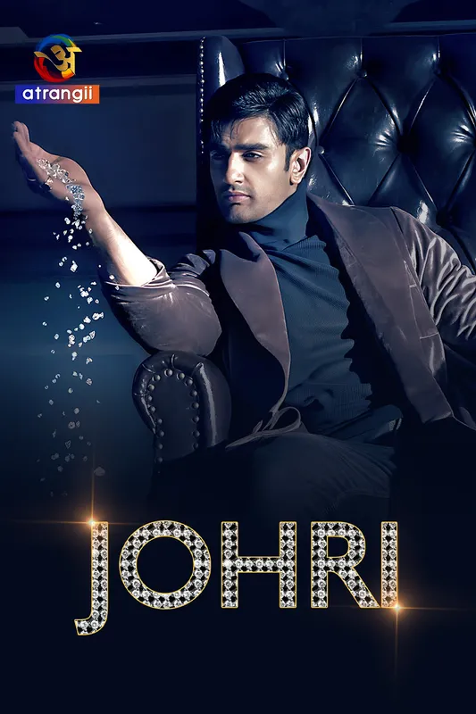 Johri 2023 Atrangii S01 Part 3 Hindi Web Series 480p HDRip 500MB Download