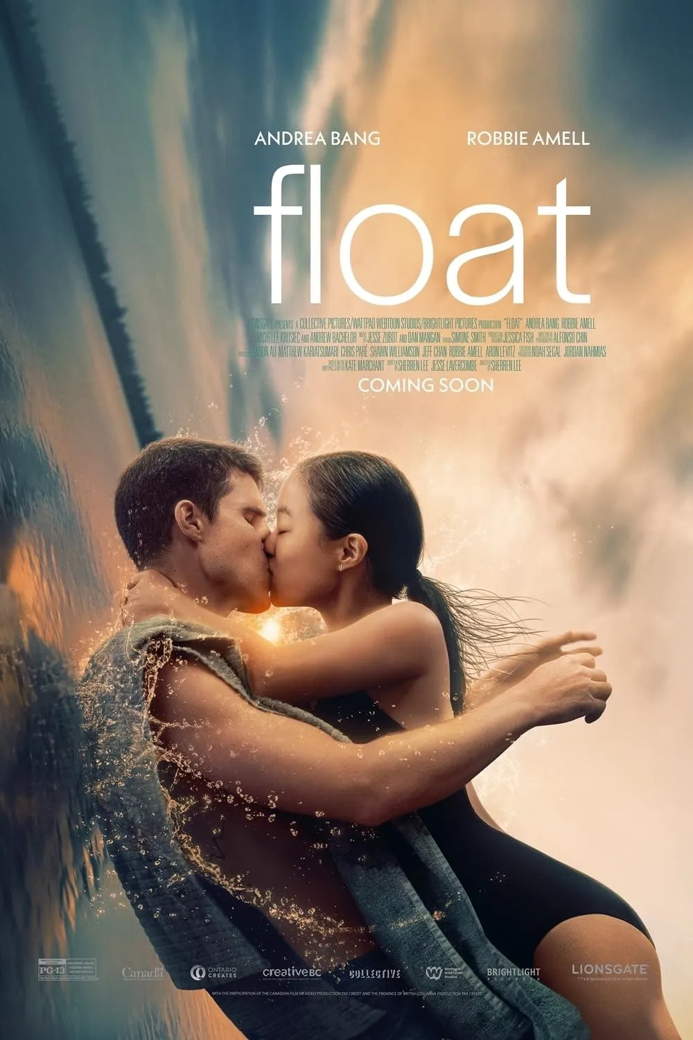 Float 2024 English 1080p | 720p | 480p HDRip ESub Download