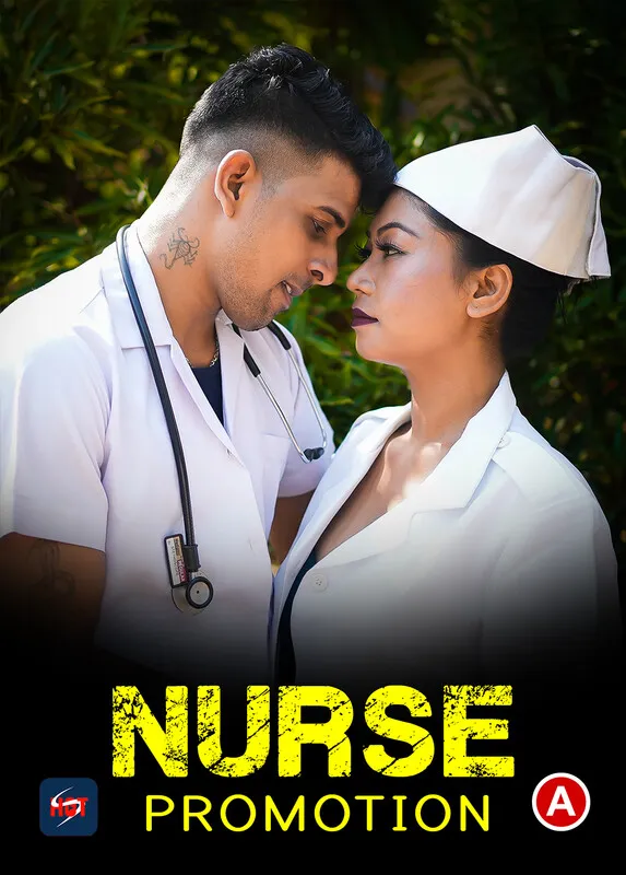 Nurse Promotion 2023 Hots Hindi Short Film 1080p HDRip 400MB Download