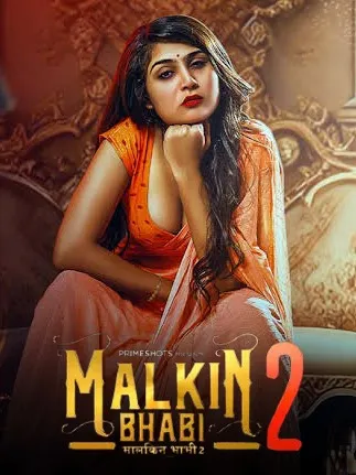 Malkin Bhabhi 2024 PrimeShots Hindi S02EP02 Web Series 1080p | 720p HDRip Download