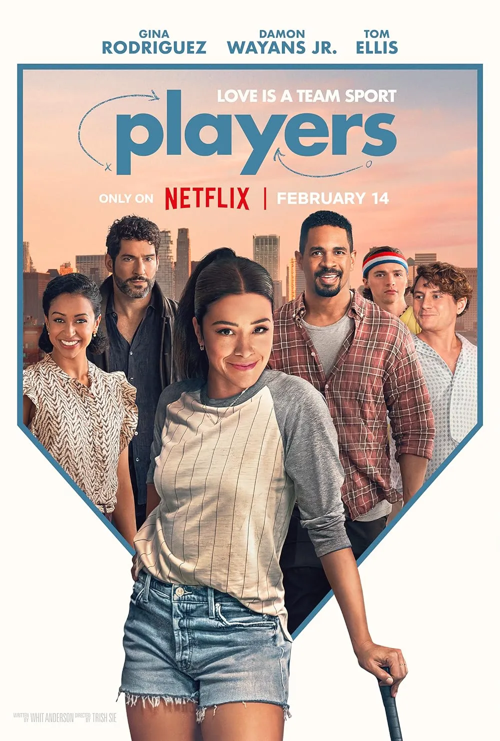 Players 2024 Hindi ORG Dual Audio 1080p | 720p | 480p HDRip ESub Download