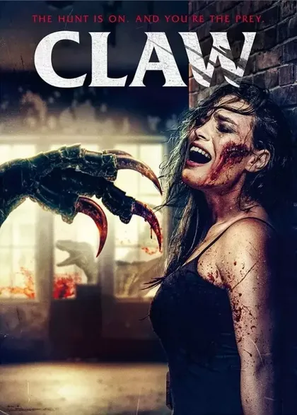 Claw 2021 Hindi ORG Dual Audio 720p | 480p HDRip ESub Download