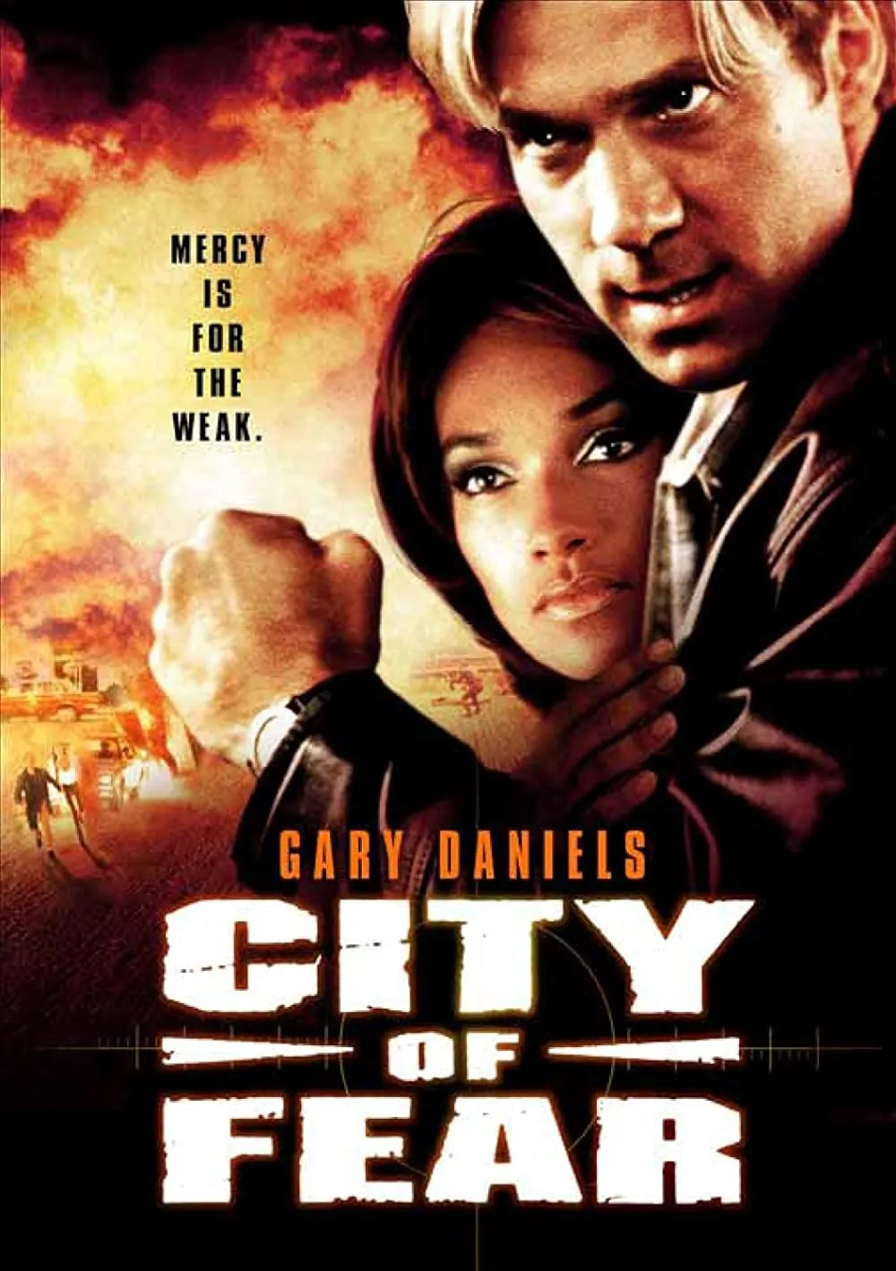 City of Fear 2000 Hindi ORG Dual Audio 480p HDRip ESub 400MB Download