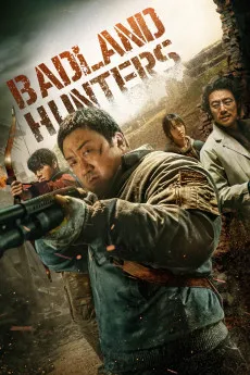 Badland Hunters 720p.WEB 1080p.WEB 1080p.WEB.x265 Download