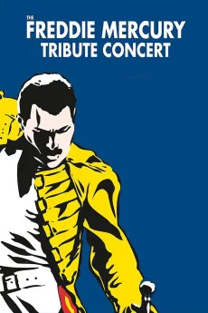 The Freddie Mercury Tribute: Concert for AIDS Awareness 1992 Documentary 720p.BluRay 1080p.BluRay Download 