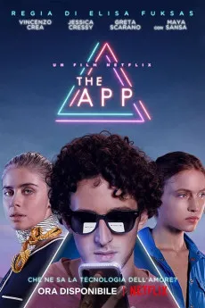 The App 2019 720p.WEB 1080p.WEB Download