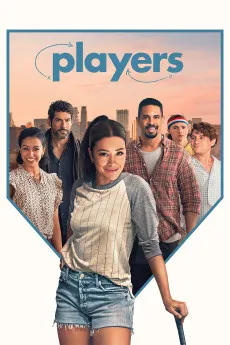 Players 2024 720p.WEB 1080p.WEB Download