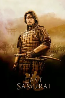 The Last Samurai 2003 720p.BluRay 1080p.BluRay Download