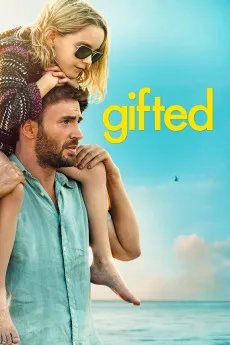 Gifted 2017 720p.BluRay 1080p.BluRay Download