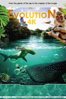 Evolution 4K 2018 GERMAN 2160p.BluRay.x265 1.7GB Download