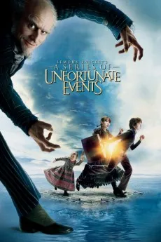 A Series of Unfortunate Events 2004 720p.BluRay 1080p.BluRay Download