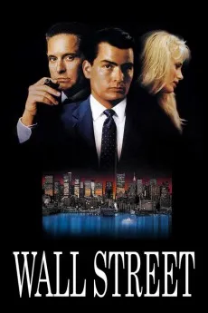 Wall Street 1987 720p.BluRay 1080p.BluRay 2160p.WEB.x265 Download