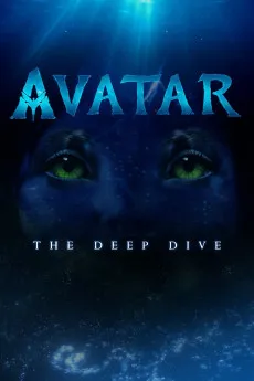 Avatar: The Deep Dive -- A Special Edition of 20/20 2022 720p.WEB 800MB Download