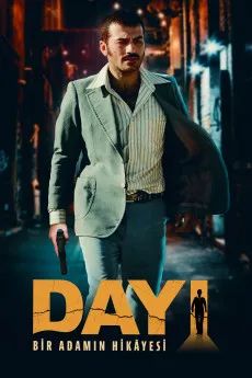 Dayi: Bir Adamin Hikayesi 2021 TURKISH 720p.WEB 1080p.WEB Download