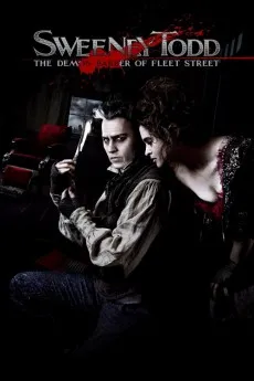 Sweeney Todd: The Demon Barber of Fleet Street 2007 720p.BluRay 1080p.BluRay 2160p.WEB.x265 Download