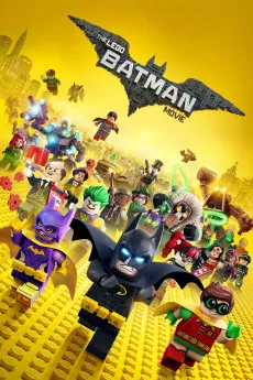 The Lego Batman Movie 2017 3D.BluRay 720p.BluRay 1080p.BluRay 2160p.BluRay.x265 Download