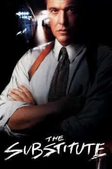 The Substitute 1996 720p.BluRay 1080p.BluRay Download