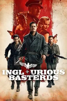 Inglourious Basterds 2009 720p.BluRay 1080p.BluRay 2160p.BluRay.x265 Download