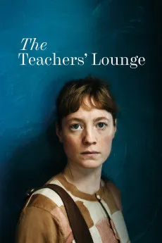 The Teachers' Lounge 2023 GERMAN 720p.BluRay 1080p.BluRay Download