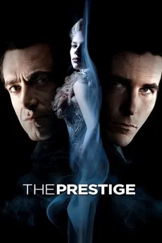 The Prestige 2006 720p.BluRay 1080p.BluRay 2160p.BluRay.x265 Download